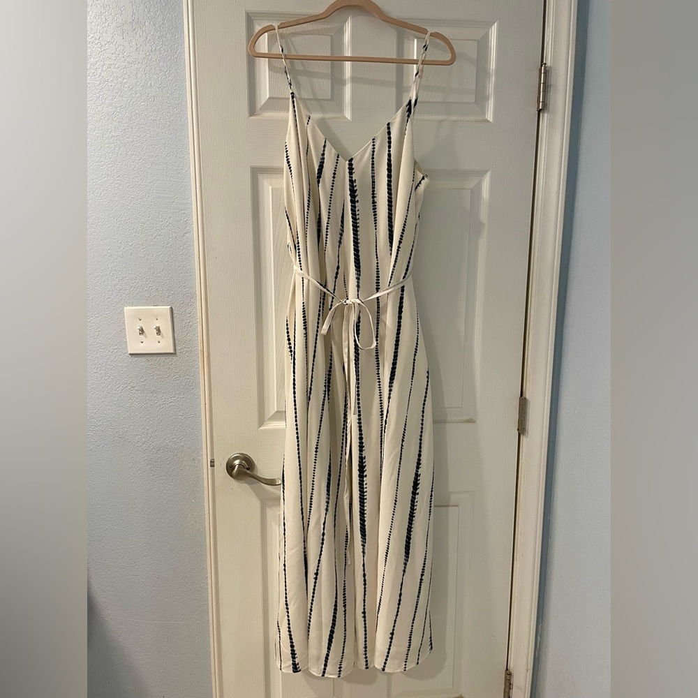 Banana Republic Tie Dye Maxi